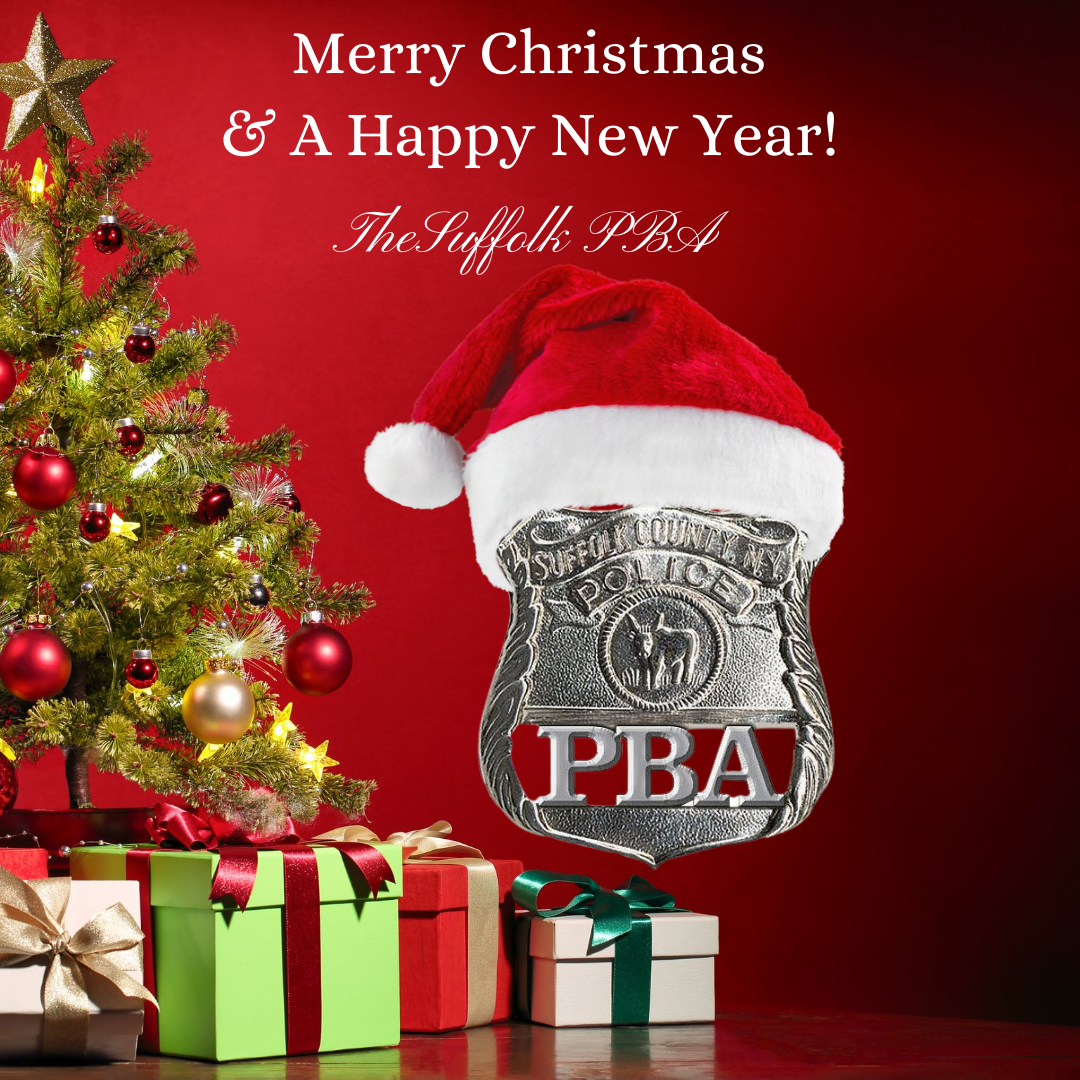 Suffolk County PBA